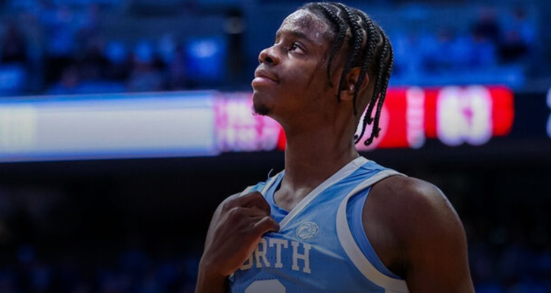 North Carolina’s Wilson out indefinitely with hand fracture