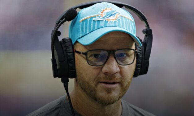 Report: Panthers to hire Bevell as offensive assistant, associate HC