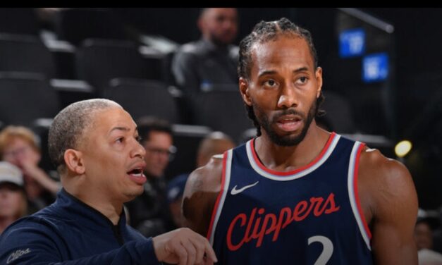 Clippers’ Lue: ‘It’s unfortunate’ Kawhi wasn’t selected for All-Star Game