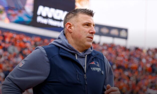 Vrabel wins COY over Macdonald ahead of Super Bowl LX