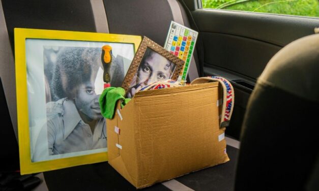 The Swedish Death Cleaning Approach: Decluttering with Purpose