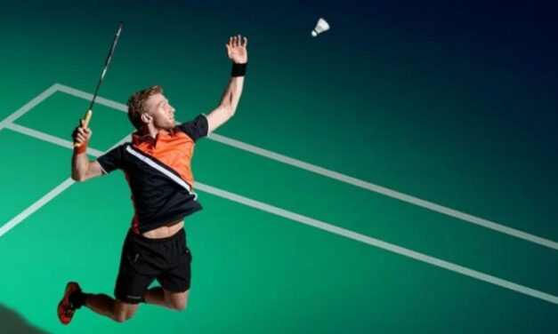 Basic Badminton Techniques for Beginners to Become Proficient Quickly by 2026