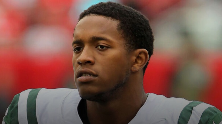 Former Jets 1st-round pick Darron Lee charged with 1st-degree murder