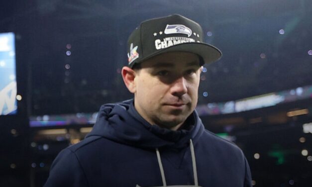 Seahawks OC Kubiak confirms he’ll take Raiders’ coaching job