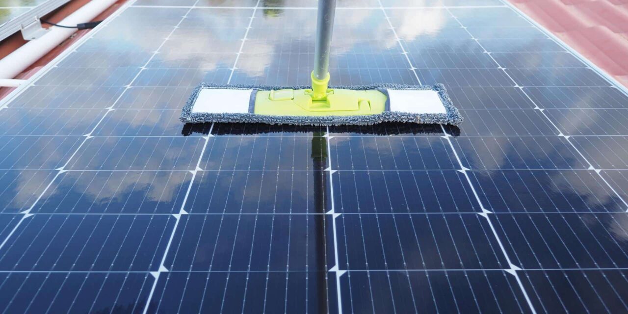 Solar Panels: A Smart Solution for Clean and Sustainable Energy