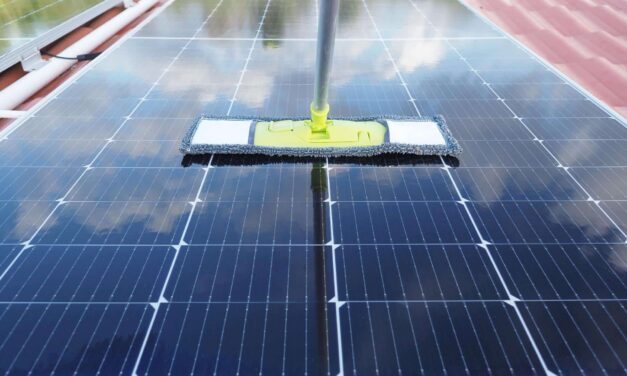 Solar Panels: A Smart Solution for Clean and Sustainable Energy