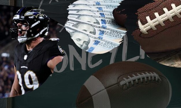 The Coordinator Edge: How NFL Betting Lines Reflect the Chess Match of Play-Callers