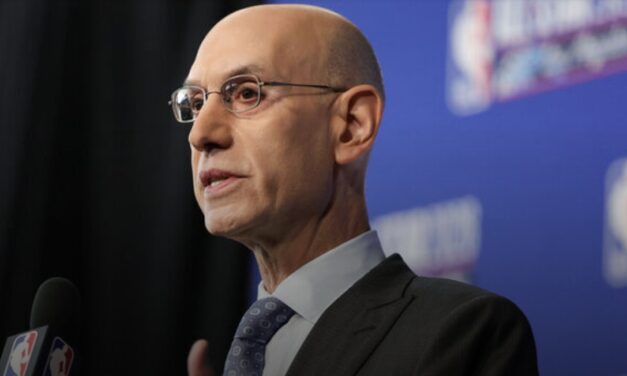 Report: NBA to vote on expansion teams in Vegas, Seattle
