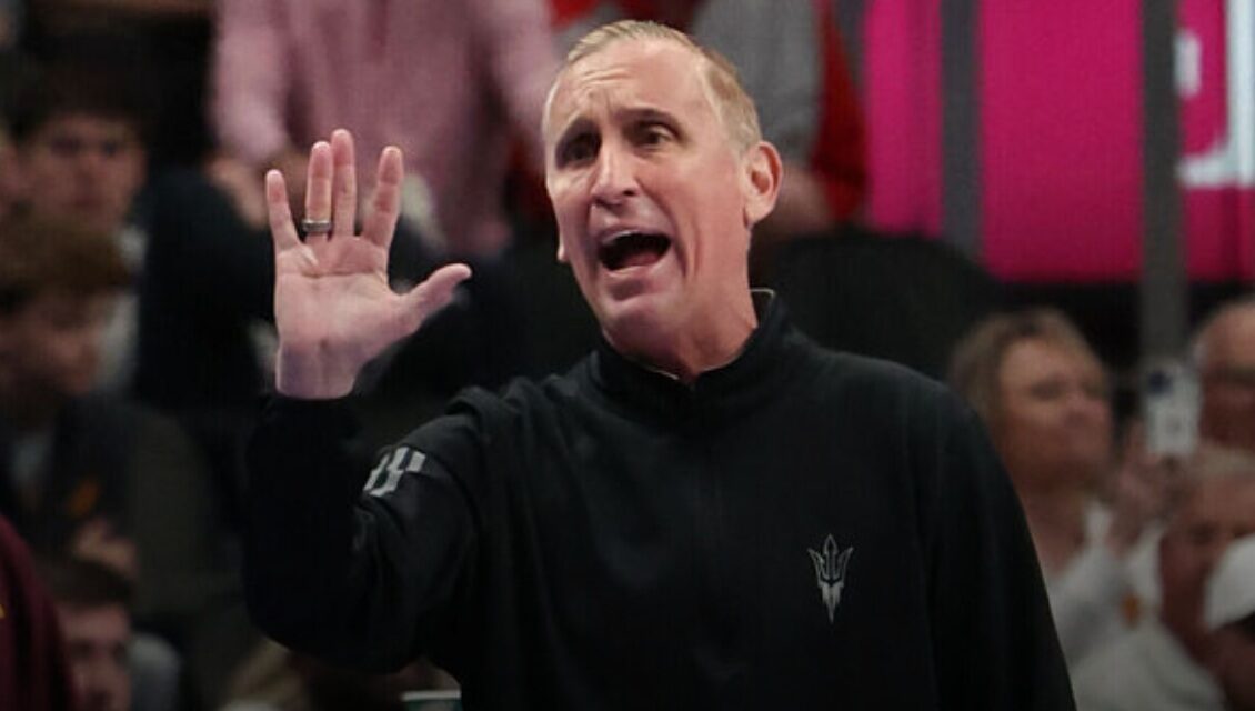 Arizona State confirms Hurley won’t return after 11 seasons