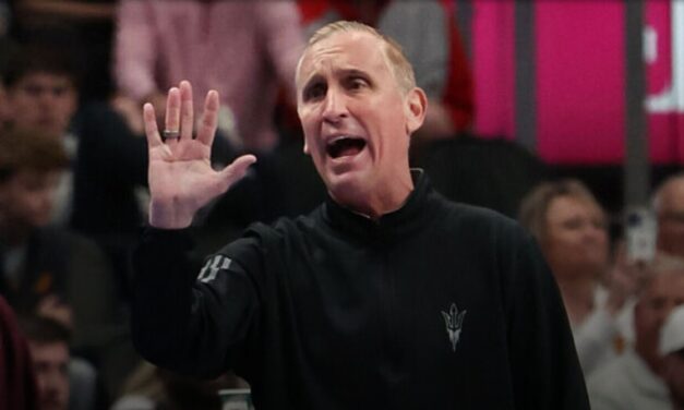 Arizona State confirms Hurley won’t return after 11 seasons