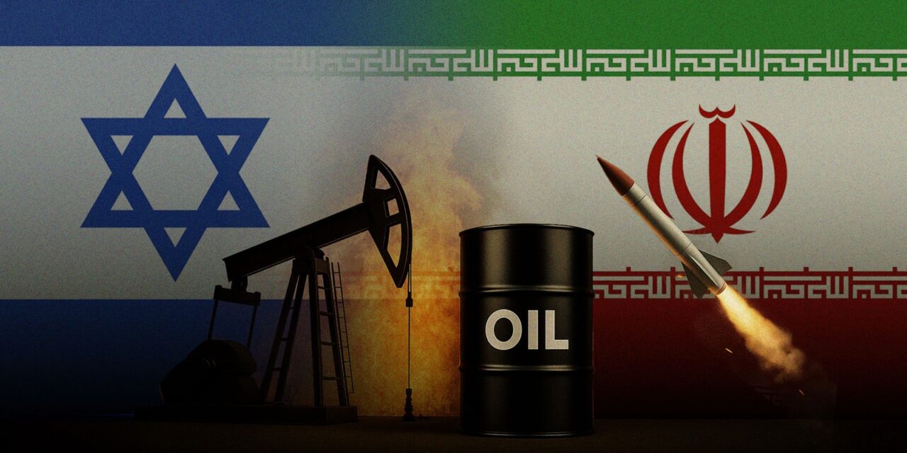 Iran vs Israel Conflict: Causes, Developments, and Global Impact