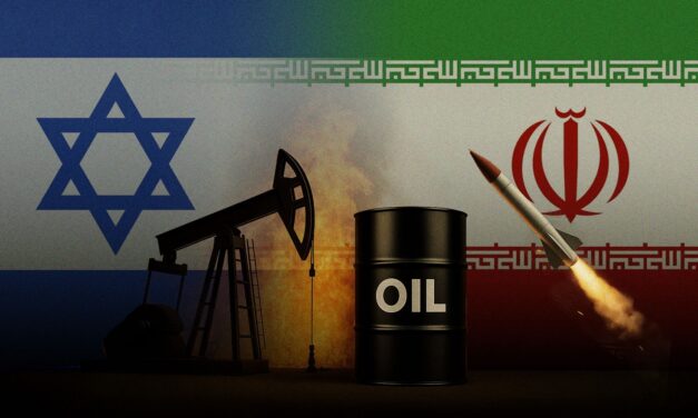 Iran vs Israel Conflict: Causes, Developments, and Global Impact