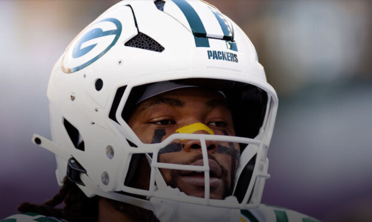 Report: Cowboys acquiring Gary from Packers Report: Cowboys acquiring Gary from Packers