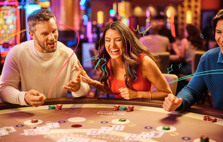 The Role of Probability in Winning and Losing Streaks at Casinos