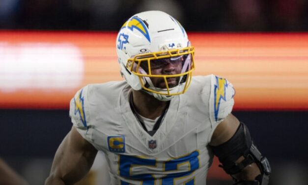 Report: Pending free agent Mack intends to play in 2026