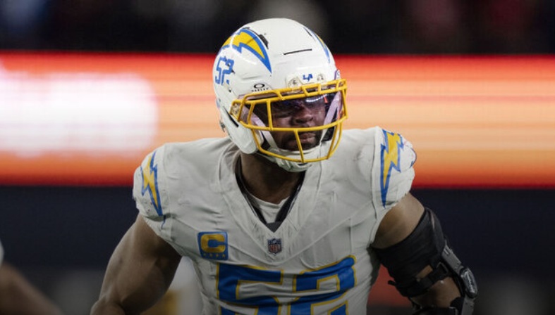 Report: Pending free agent Mack intends to play in 2026