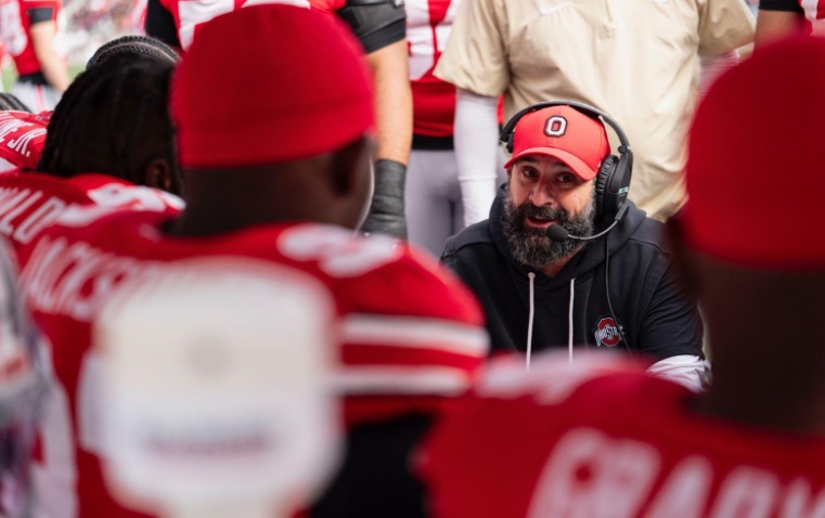 Matt Patricia Commits to Ohio State: What the Contract Extension Means for the Buckeyes