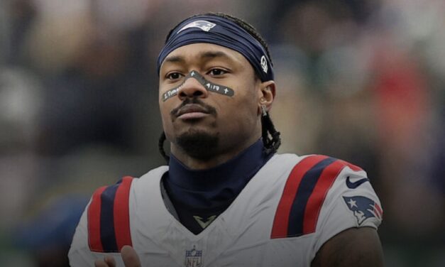 Report: Patriots to release Diggs