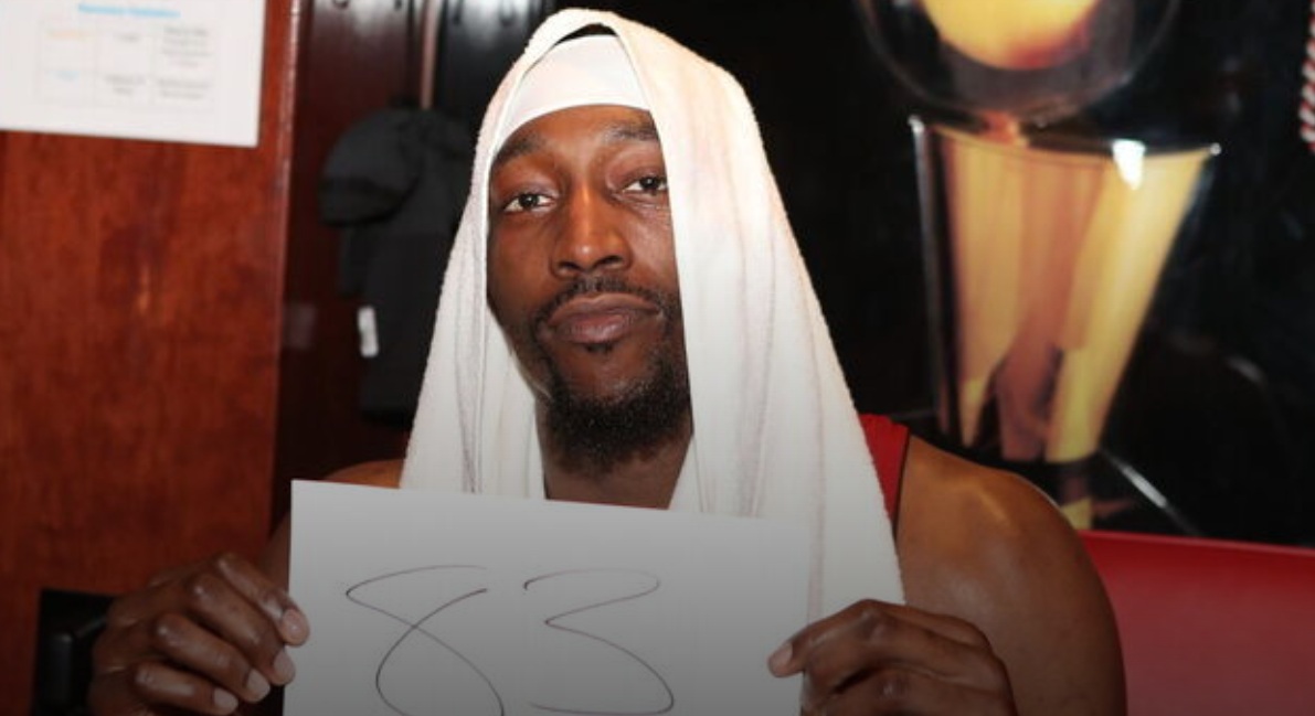 Bam surpasses Kobe’s single-game mark with 83 points vs. Wizards