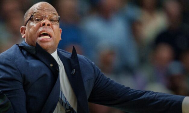 Davis reflects on UNC’s collapse: ‘Sometimes the ball doesn’t go in’