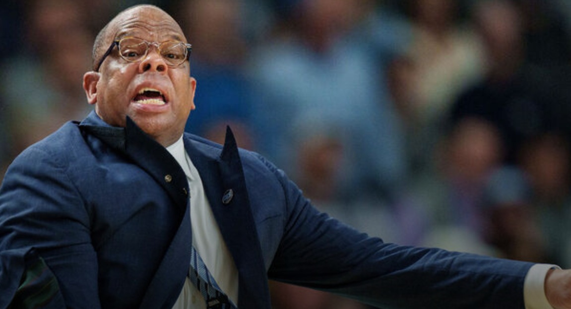 Davis reflects on UNC’s collapse: ‘Sometimes the ball doesn’t go in’