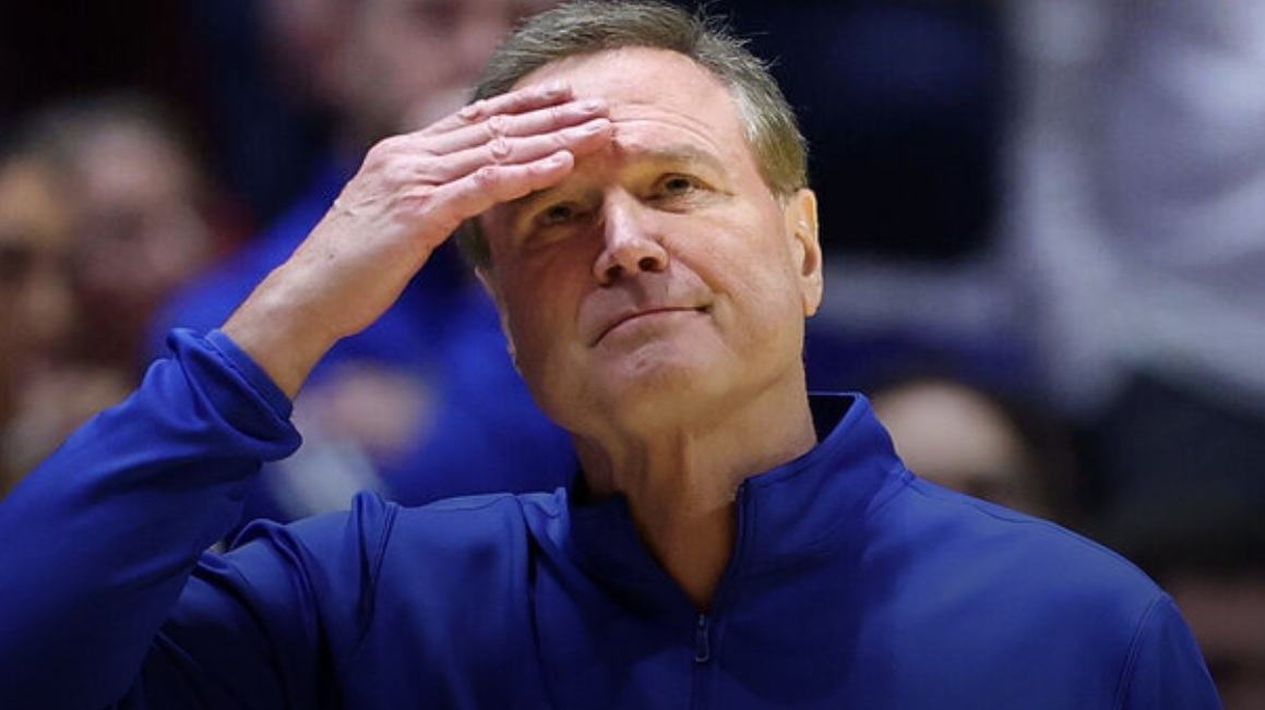 Self: Need to feel ‘good and healthy’ before committing to Kansas next season