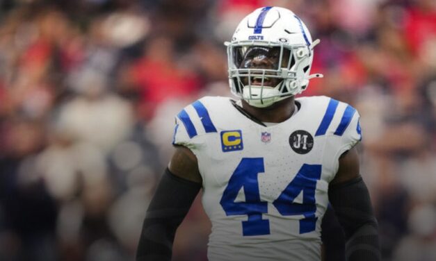 Report: Colts shopping Franklin