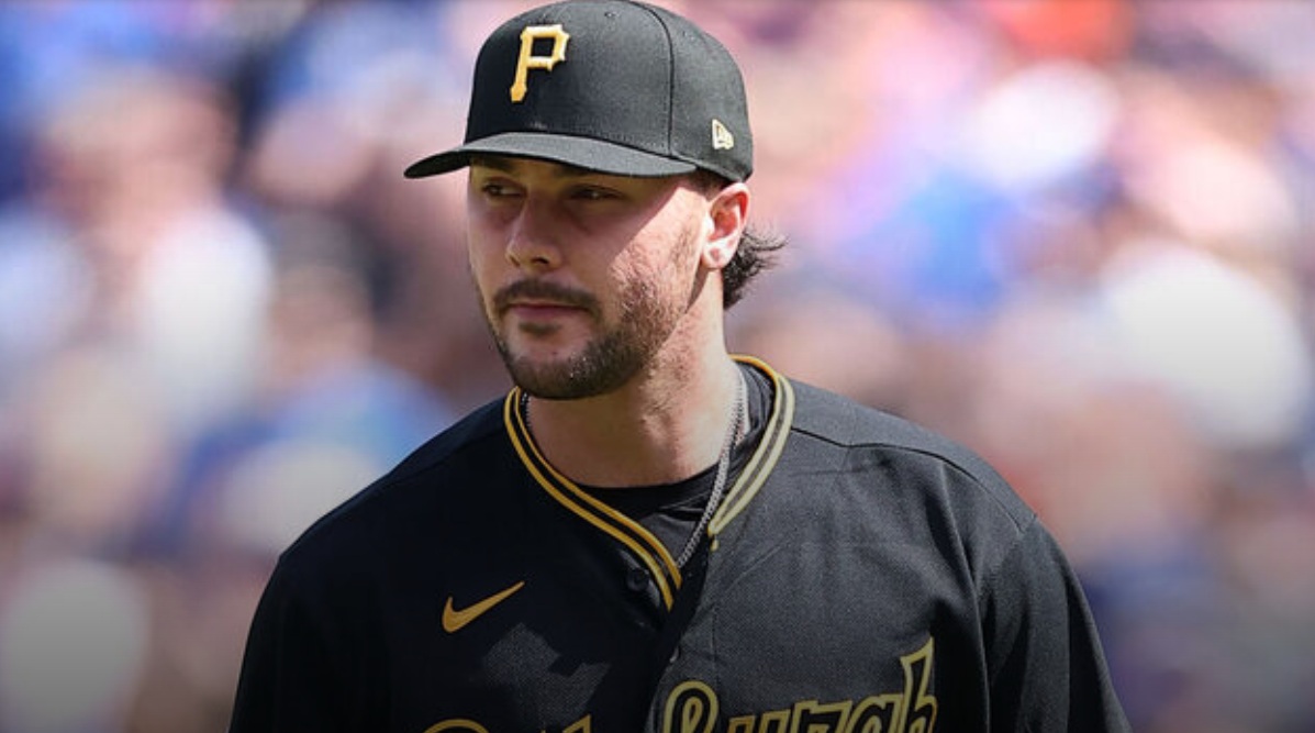 Skenes allows 5 runs in 1st inning during ‘abnormal’ outing vs. Mets Skenes allows 5 runs in 1st inning during ‘abnormal’ outing vs. Mets