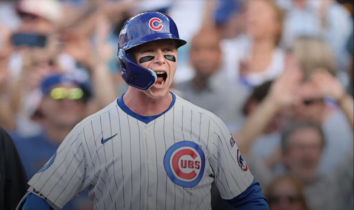 Report: Cubs extend Crow-Armstrong on 6-year, 5M deal Report: Cubs extend Crow-Armstrong on 6-year, 5M deal