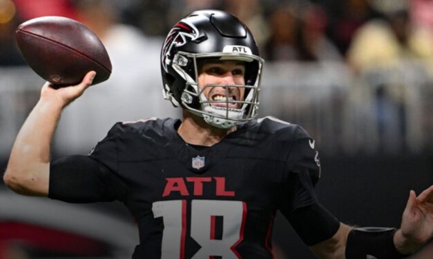 Raiders, Cousins agree to contract