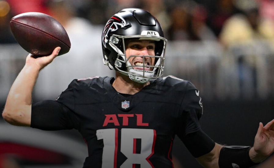 Raiders, Cousins agree to contract