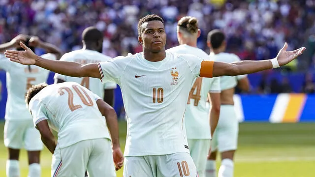 France beats Morocco to reach semifinals for 3rd straight World Cup France beats Morocco to reach semifinals for 3rd straight World Cup