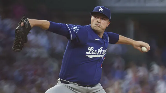 Skubal goes 6 strong IP but Cubs beat Dodgers to spoil debut Skubal goes 6 strong IP but Cubs beat Dodgers to spoil debut